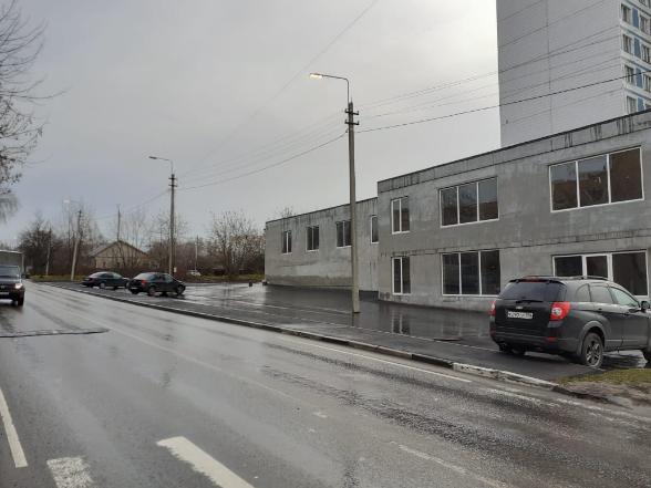 Серпухов Магазин Весна На Улице Советской Серпухов Магазин Весна На Улице Советской
