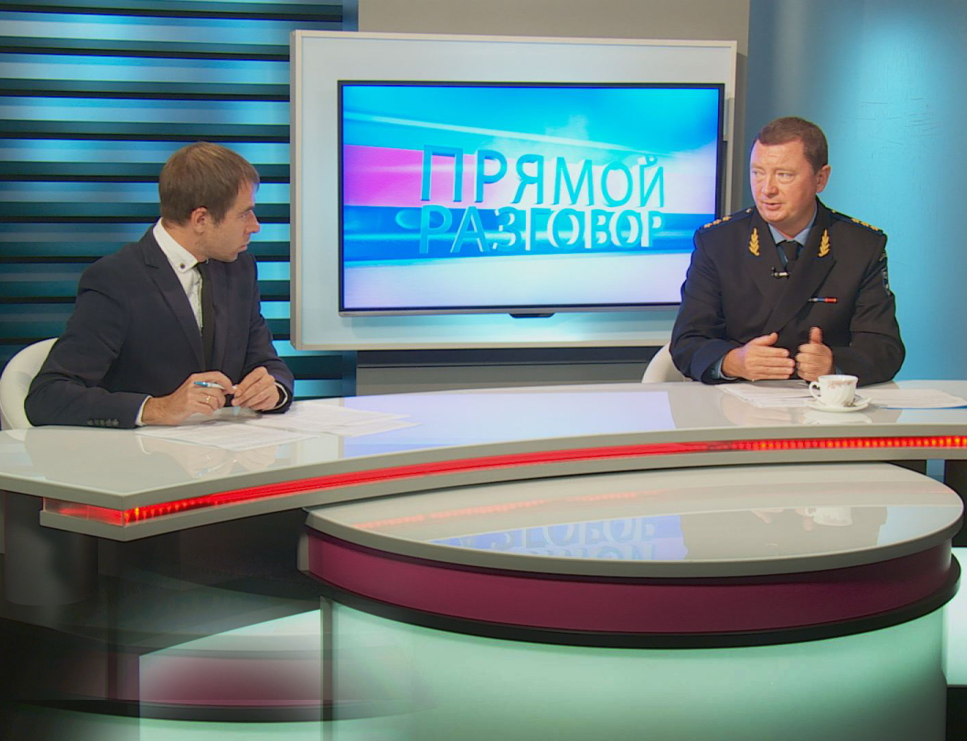 Руководитель Госжилинспекции МО Вадим Соков в программе «Прямой разговор» ответит на вопросы серпуховичей Руководитель Госжилинспекции МО Вадим Соков в программе «Прямой разговор» ответит на вопросы серпуховичей