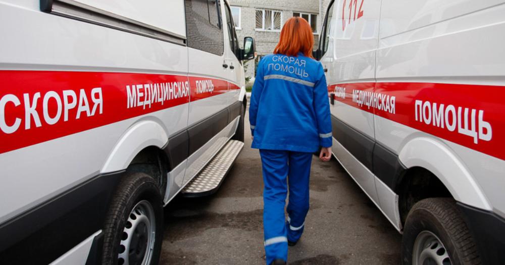 Единую диспетчерскую службу «скорой помощи» создадут в регионе Единую диспетчерскую службу «скорой помощи» создадут в регионе