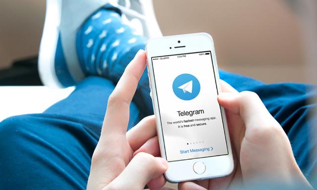 Сбой Telegram: мошенники заработали почти тридцать тыс. долларов Сбой Telegram: мошенники заработали почти тридцать тыс. долларов