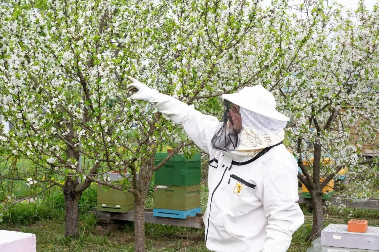 Аграриям Серпухова оказывают меры поддержки по Народной программе «Единой России»