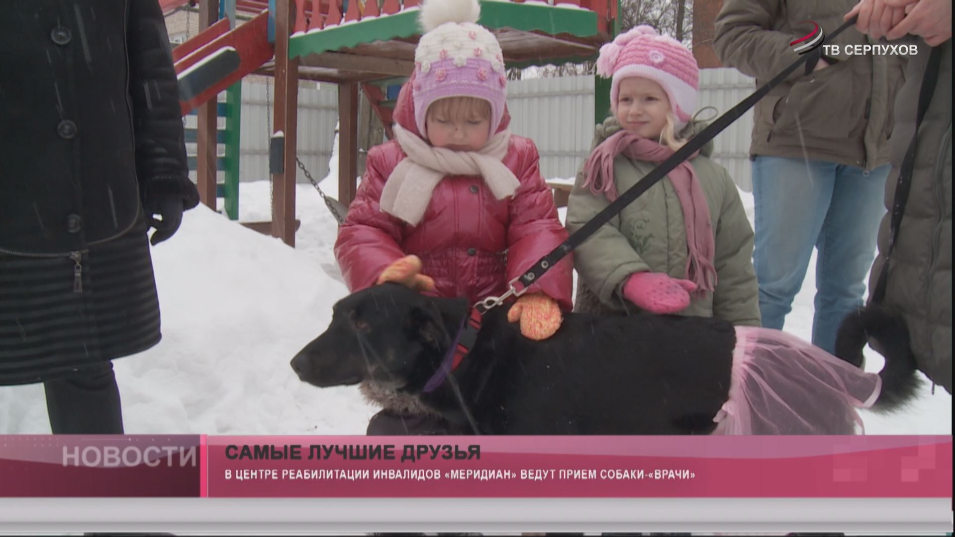 Самые лучшие друзья Самые лучшие друзья