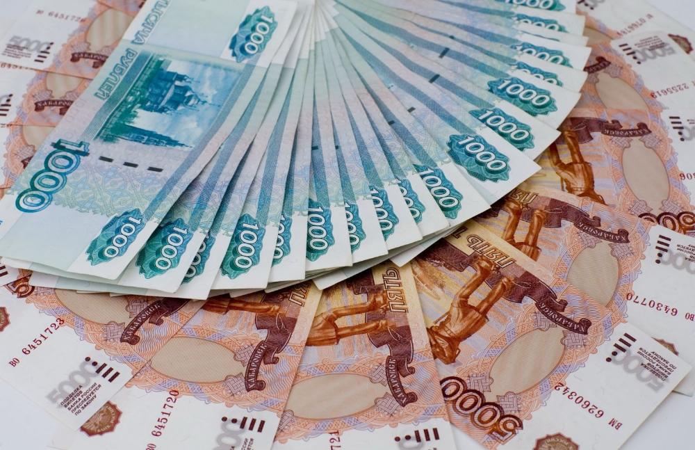 Жильцам пяти домов в Протвино вернули более 2,5 млн рублей за горячую воду Жильцам пяти домов в Протвино вернули более 2,5 млн рублей за горячую воду