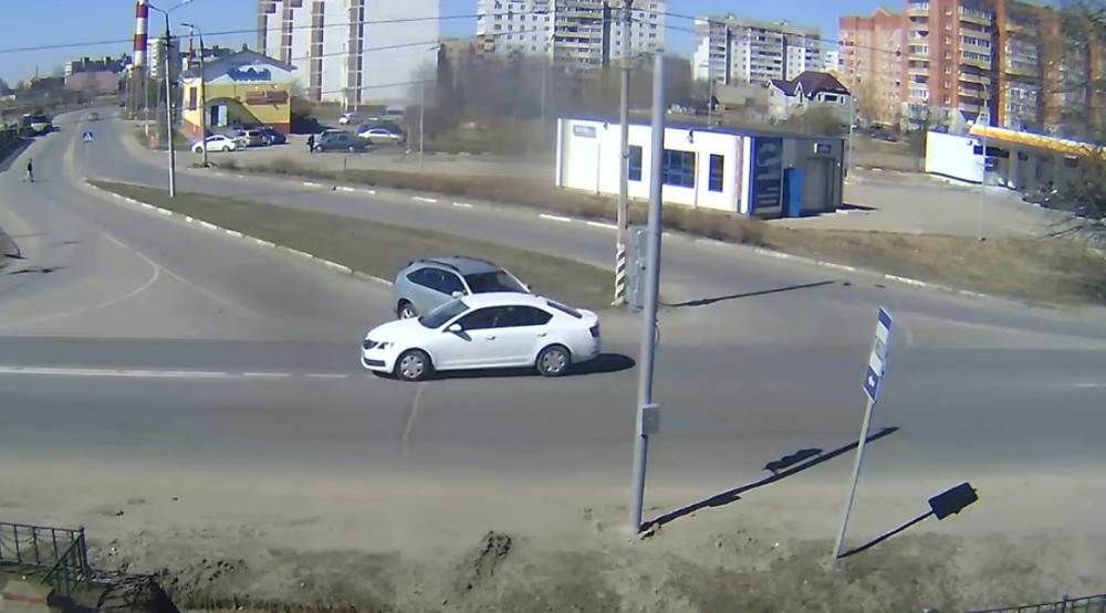 Главная на дороге Главная на дороге