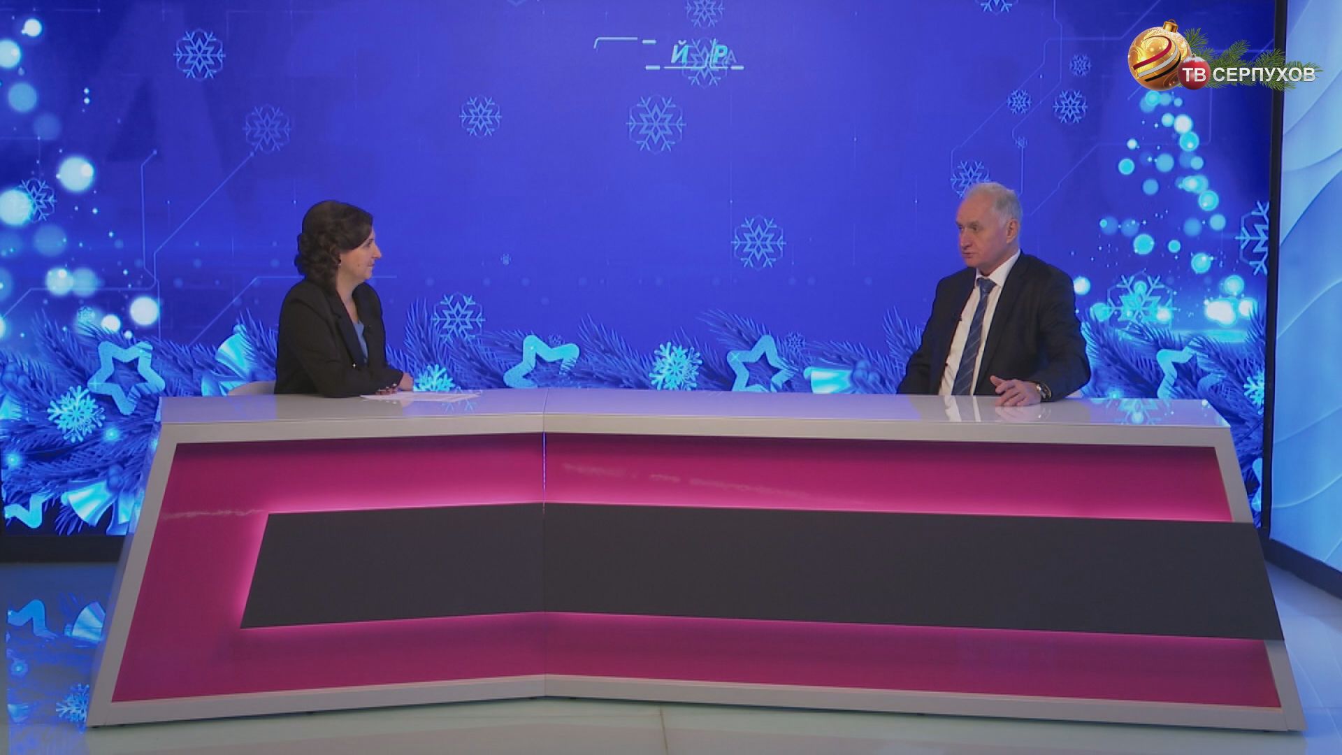 Прямой разговор. Государственный научный центр прикладной микробиологии и биотехнологии