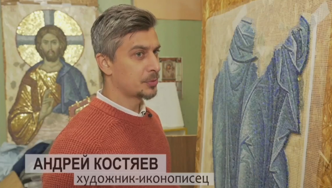 Наша победа: репортаж ОТВ-Серпухов одержал победу на фестивале «Братина»