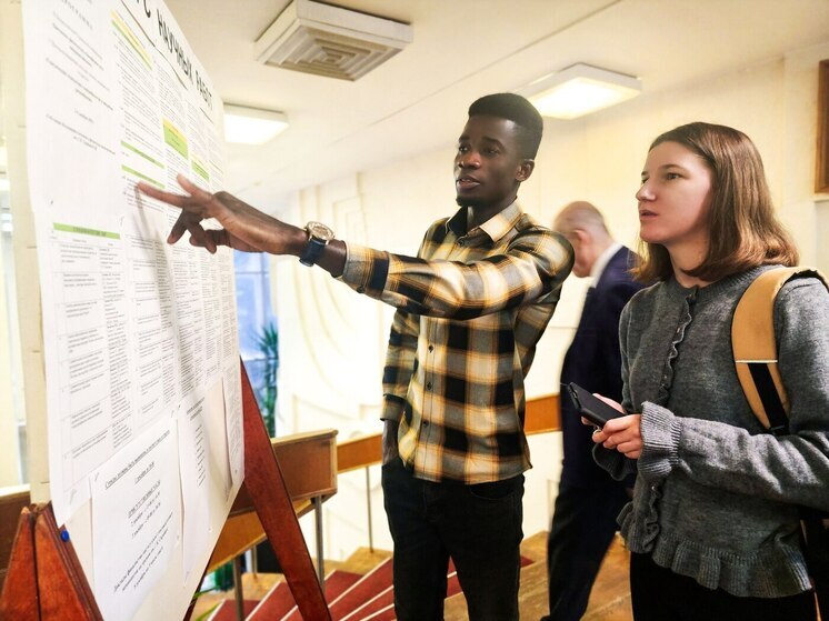 Биотехнологи из Пущино совершили прорыв в экологичной переработке древесных отходов