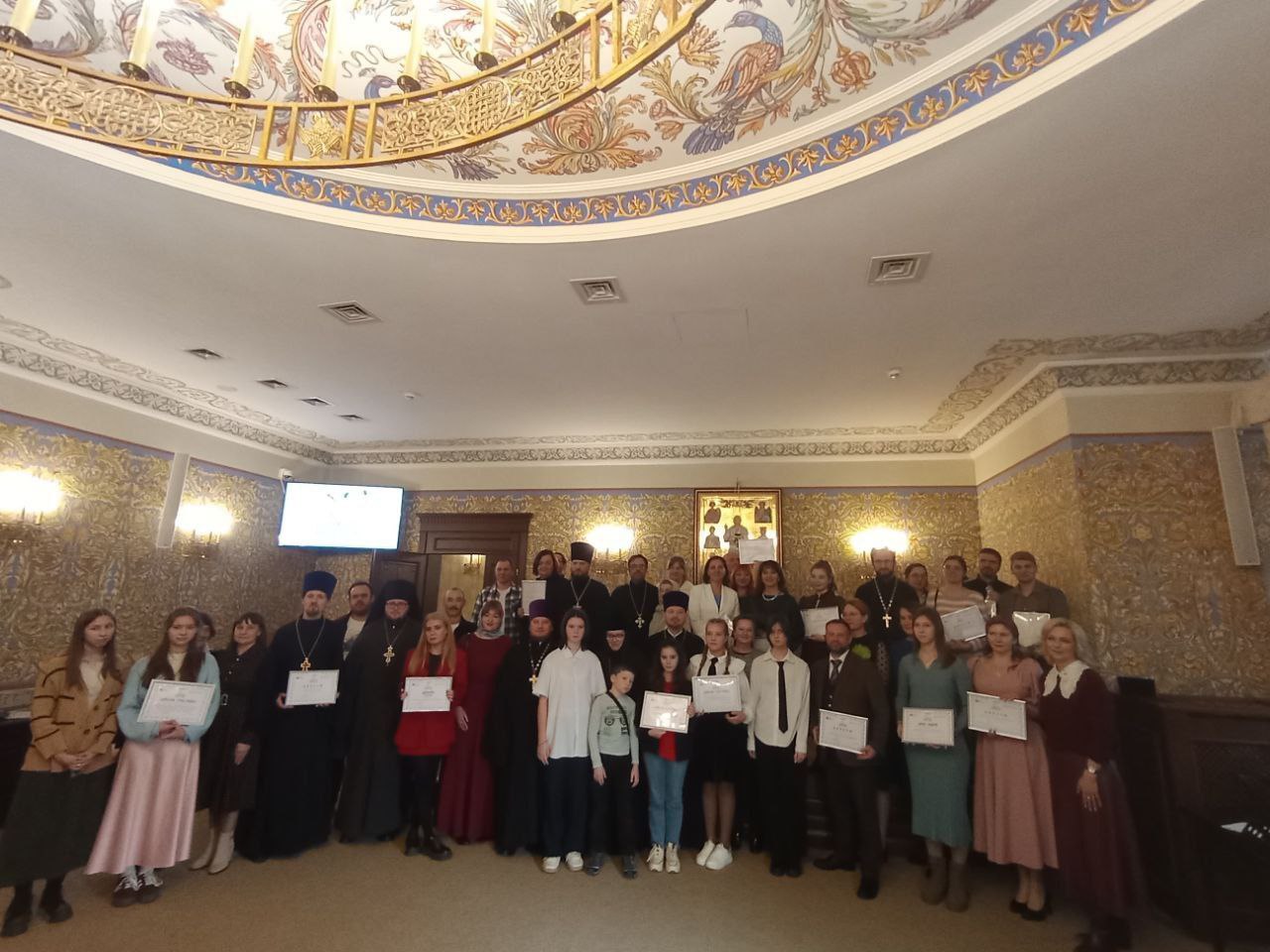 Журналисты из Серпухова стали победителями конкурса «Верное слово»