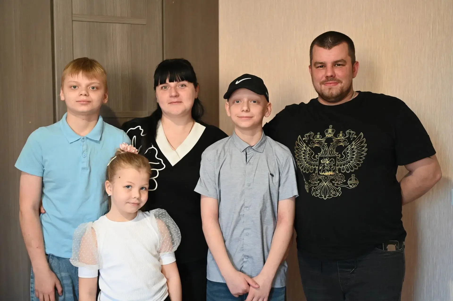 «Единая Россия» в Подмосковье продолжает подводить итоги выполнения Народной программы в сфере жилья