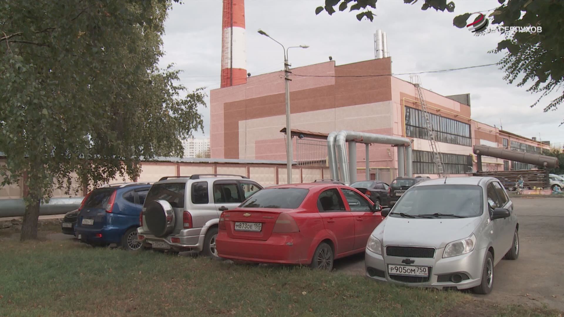 В Серпухове школы и детские сады готовы к отопительному сезону