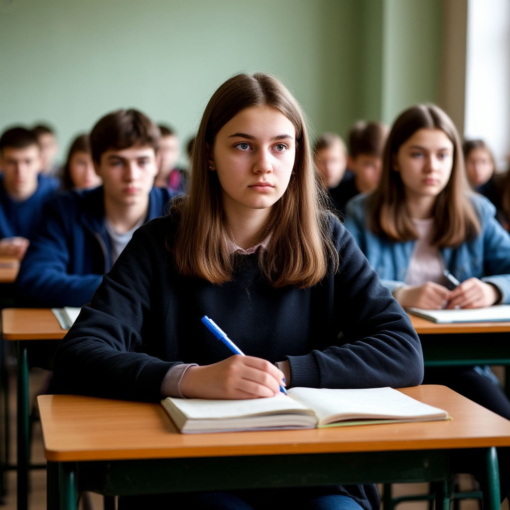 Как поступить в ВУЗ без стресса и выйти не только с дипломом, но и с карьерой 