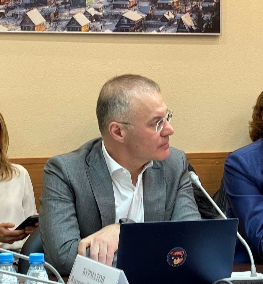 В Госдуме обсудили увеличение платы за НВОС