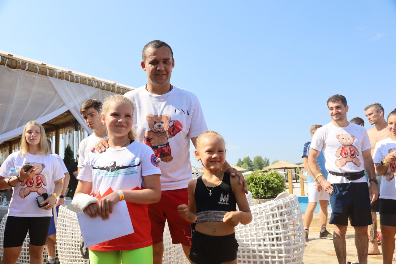 Как российский бокс теряет позиции. Продолжение специального расследования "Сове