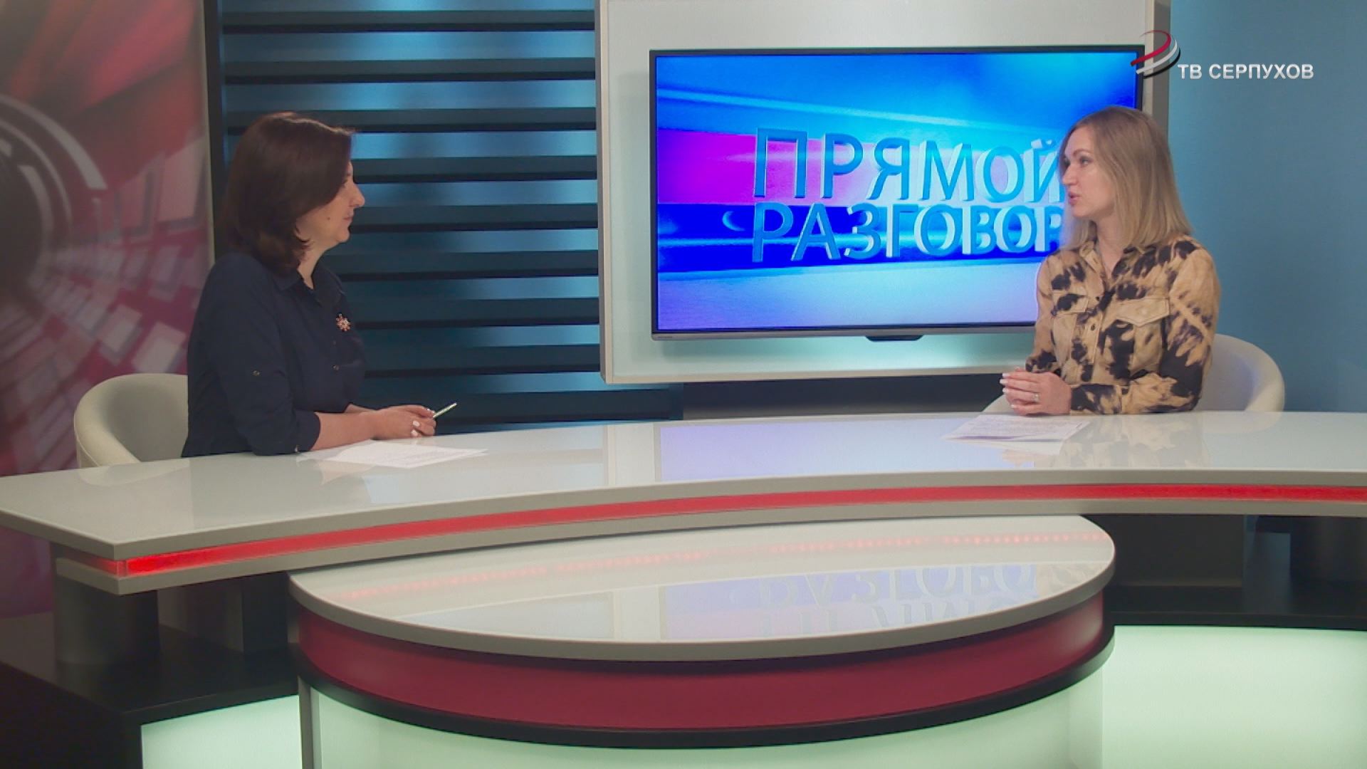 Прямой разговор. Что ждет гостей СИХМ этим летом