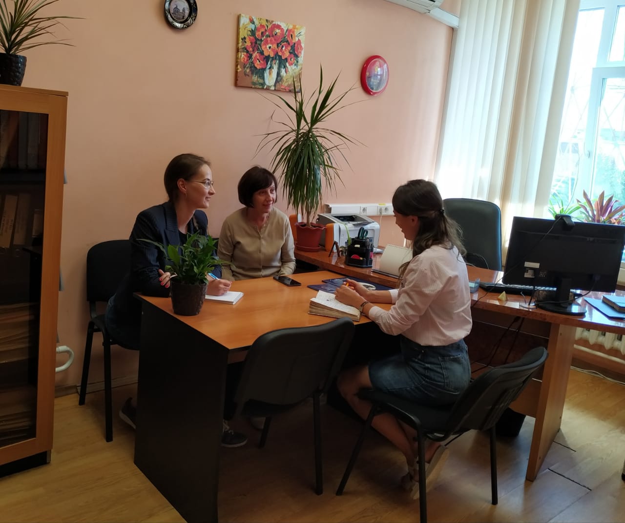 В Серпухове активно оказывают поддержку бизнесу В Серпухове активно оказывают поддержку бизнесу