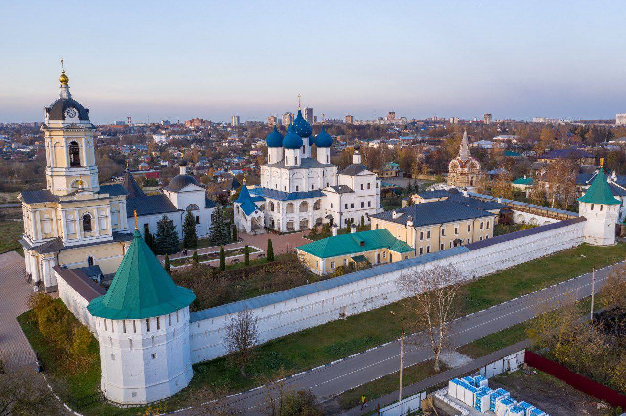С Днём Московской области!