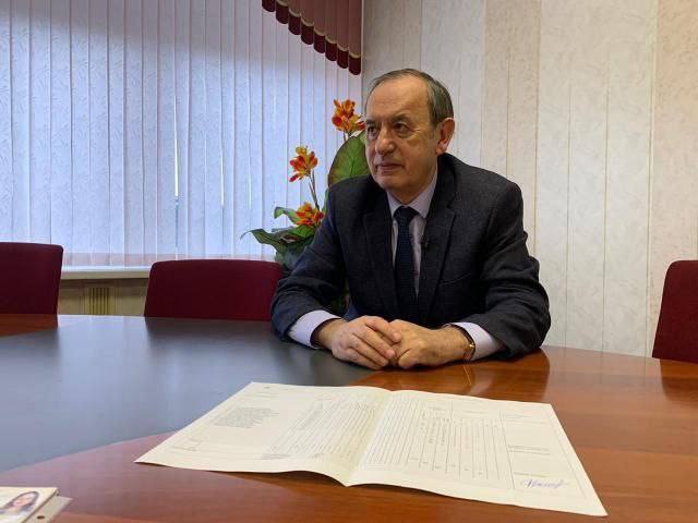 Серпухов 25 апреля присоединится к ежегодной Международной акции «Диктант Победы»
