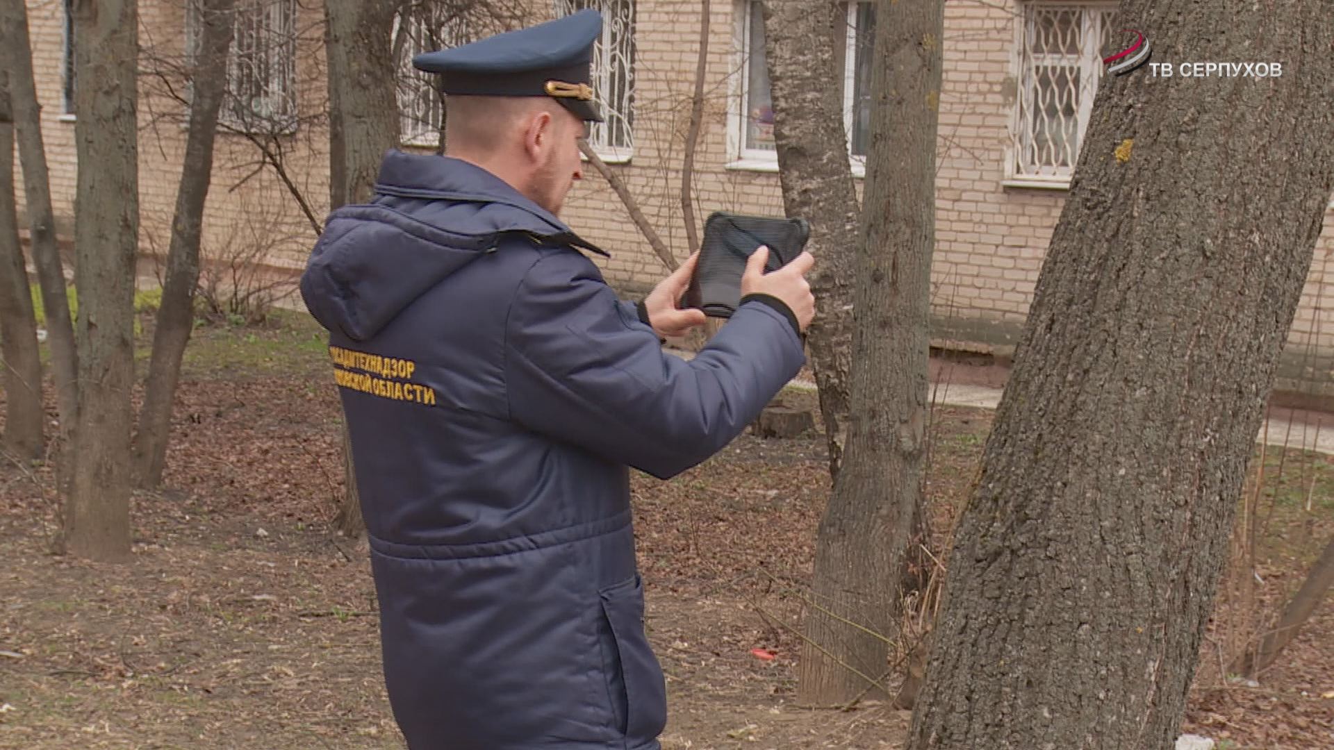 В городе продолжаются проверки качества уборки территорий В городе продолжаются проверки качества уборки территорий