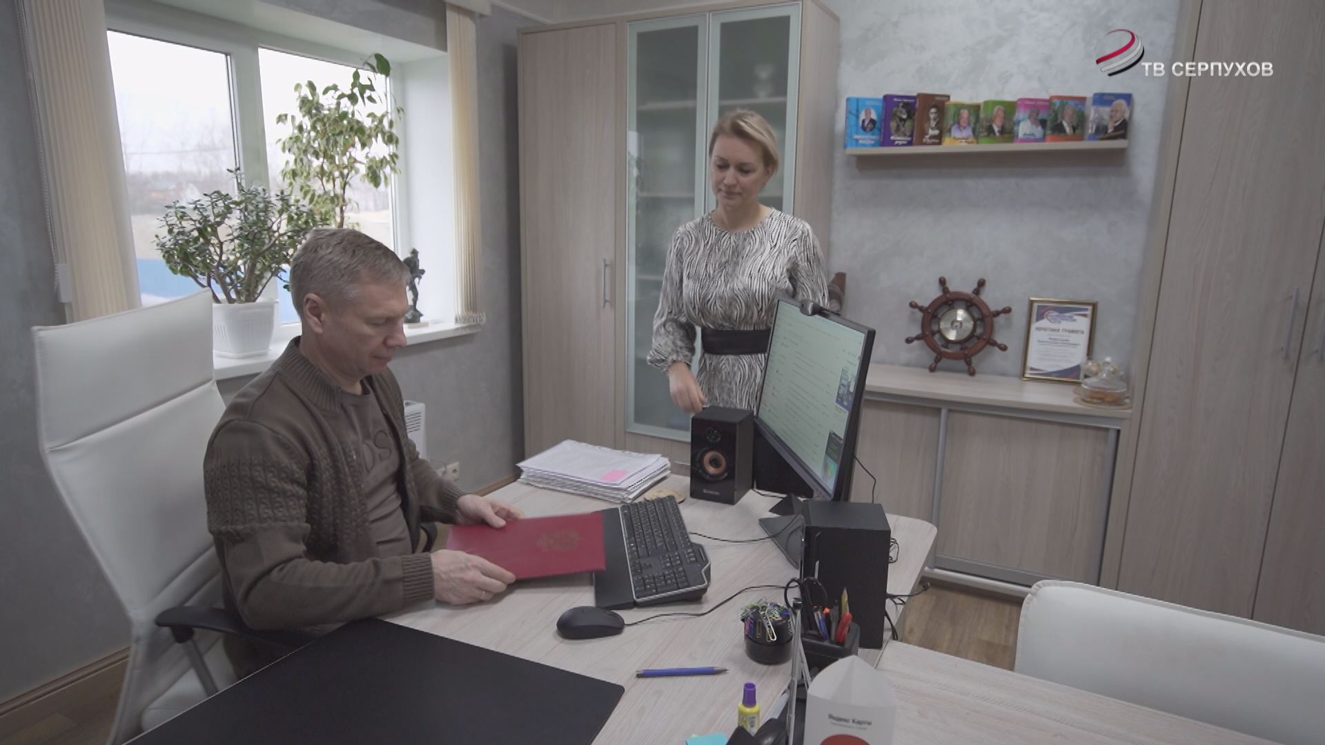 Лаврентьевы – династия энергетиков, гордость Серпухова
