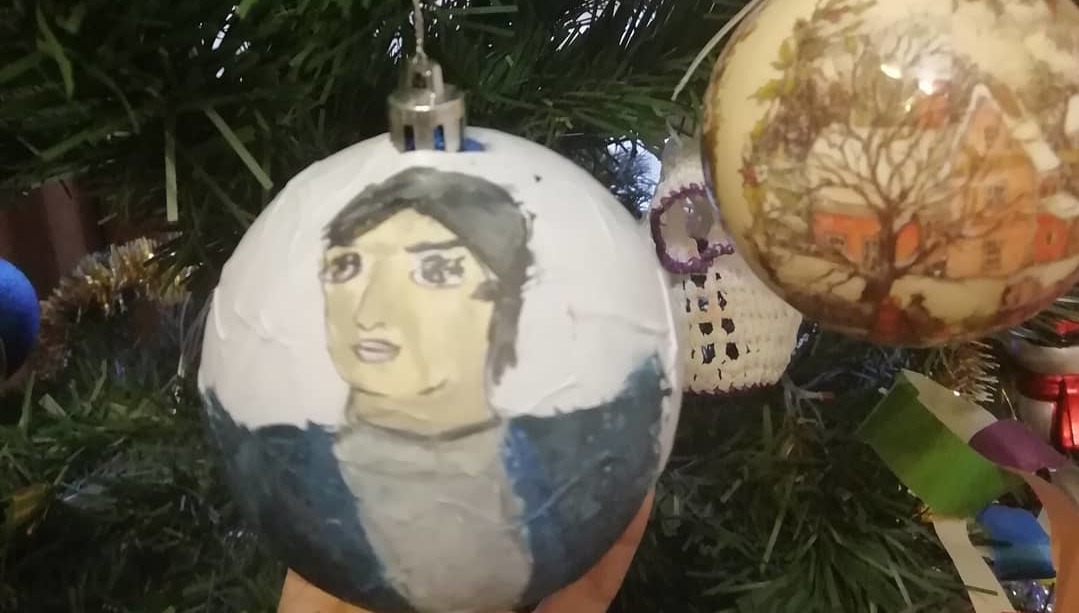 Новогодний Музей Новогодний Музей