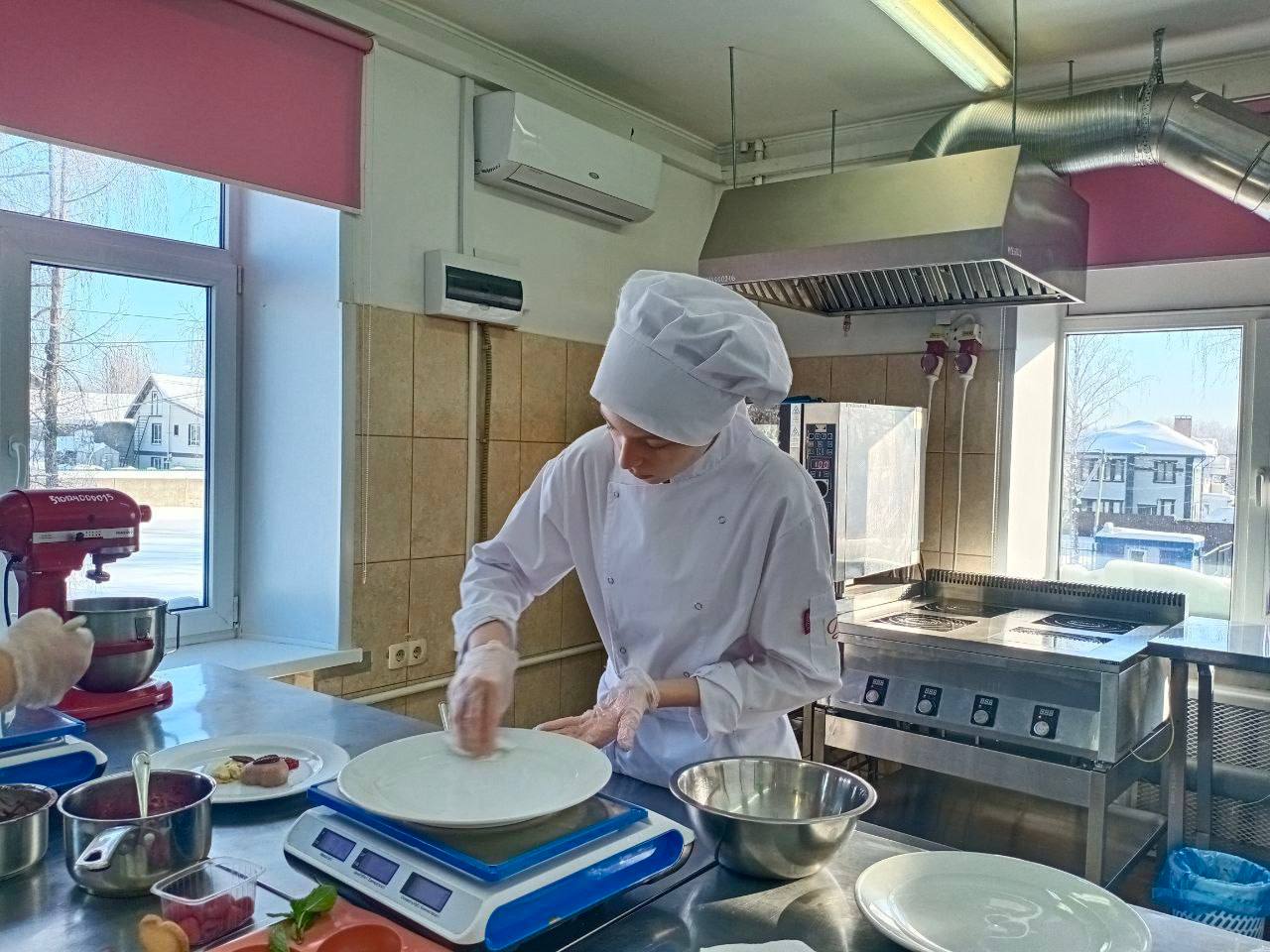 Юная серпуховичка выиграла чемпионат «Профессионалы»