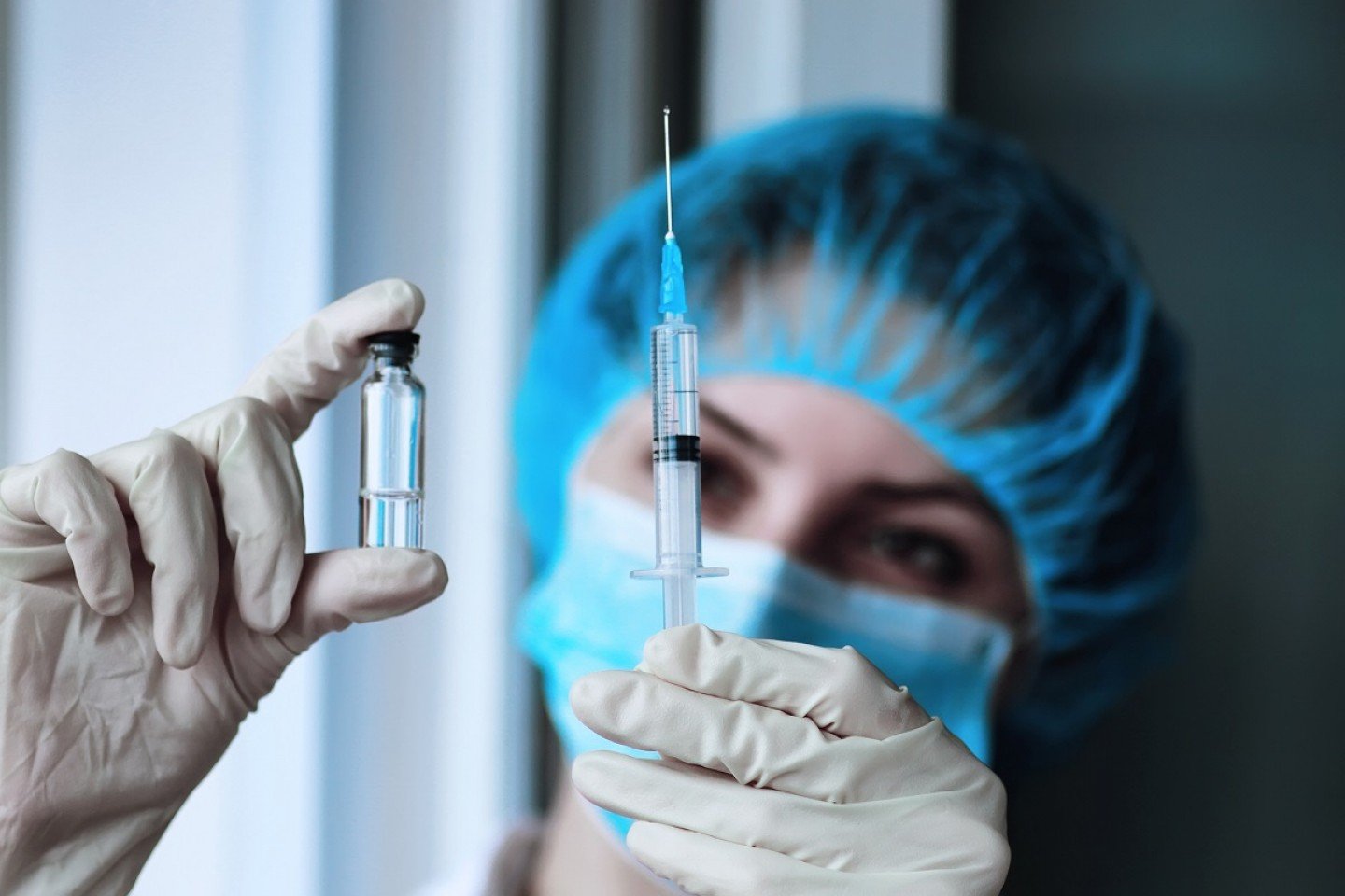 На территории г.о. Серпухов продолжается вакцинация от новой коронавирусной инфекции На территории г.о. Серпухов продолжается вакцинация от новой коронавирусной инфекции