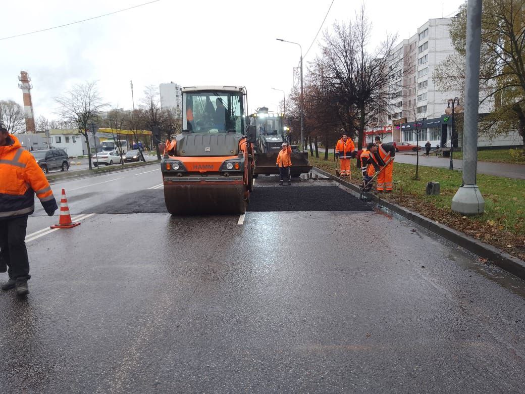 В Серпухове принимают все необходимые меры для снижения аварийности и предупреждения ДТП В Серпухове принимают все необходимые меры для снижения аварийности и предупреждения ДТП