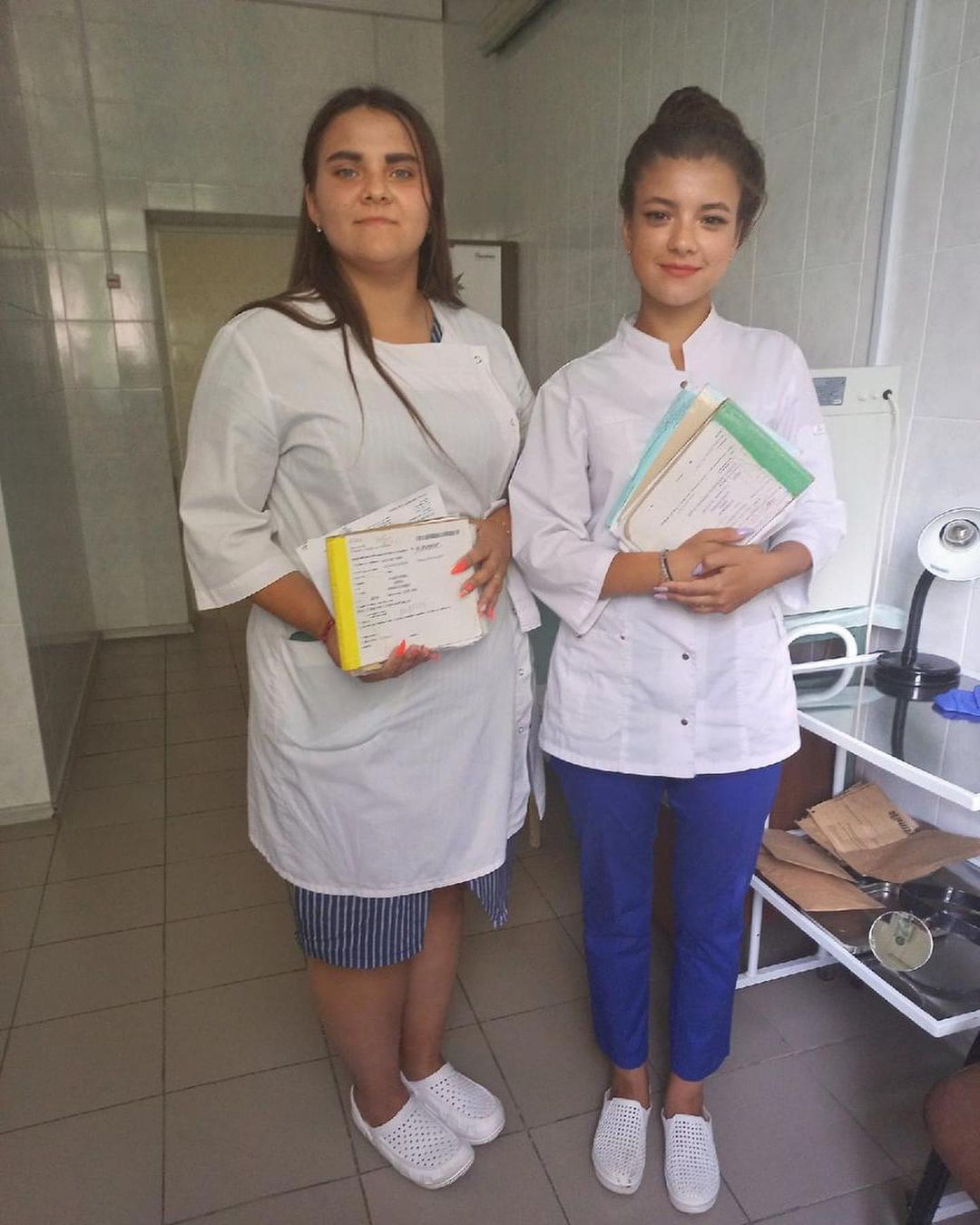 Молодежь Серпухова продолжает волонтерскую помощь медикам Молодежь Серпухова продолжает волонтерскую помощь медикам