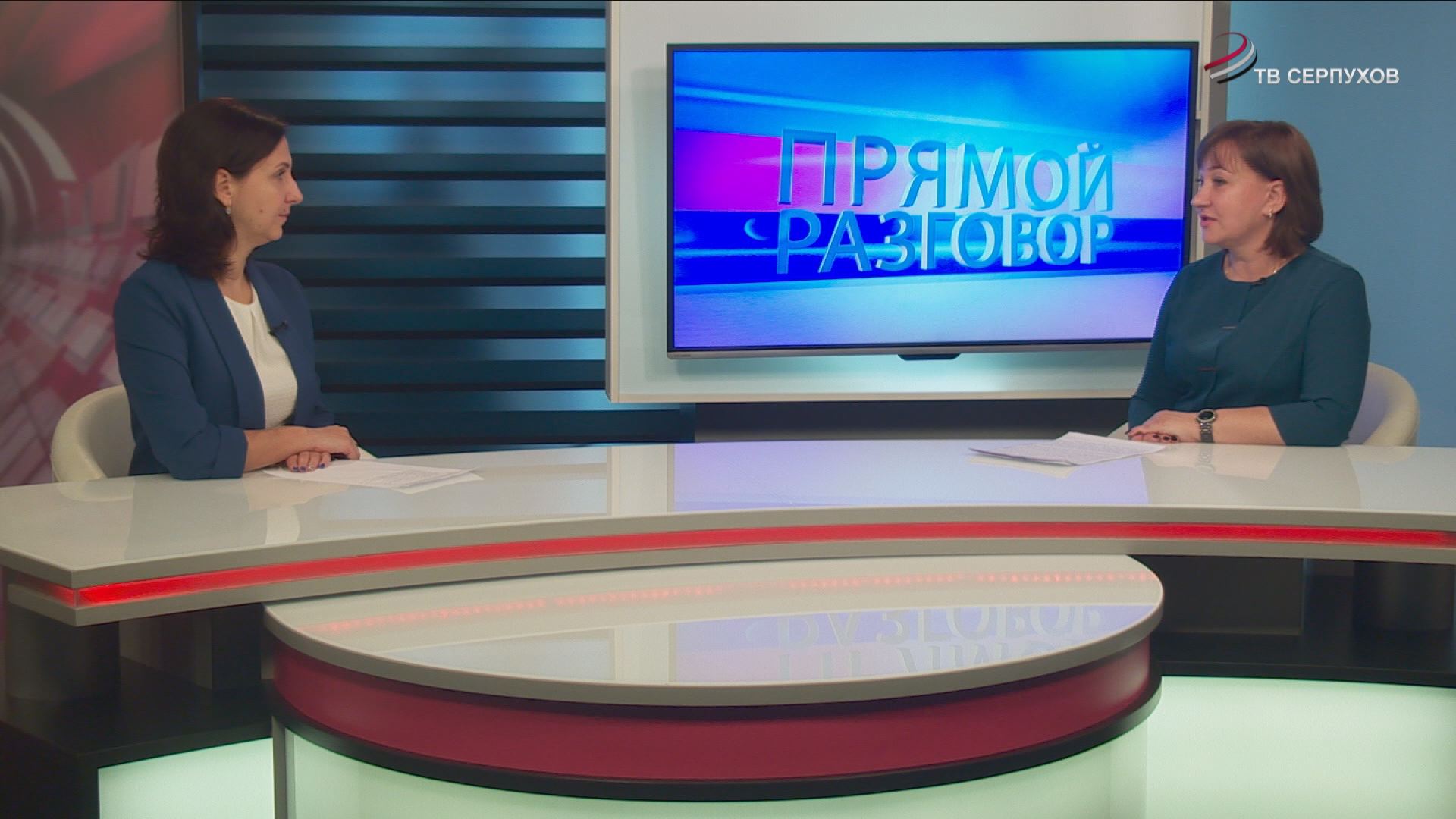 Прямой разговор. Всероссийская перепись населения 2021 Прямой разговор. Всероссийская перепись населения 2021