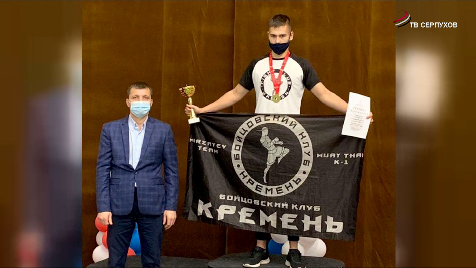 Три бойца - три золота! Три бойца - три золота!
