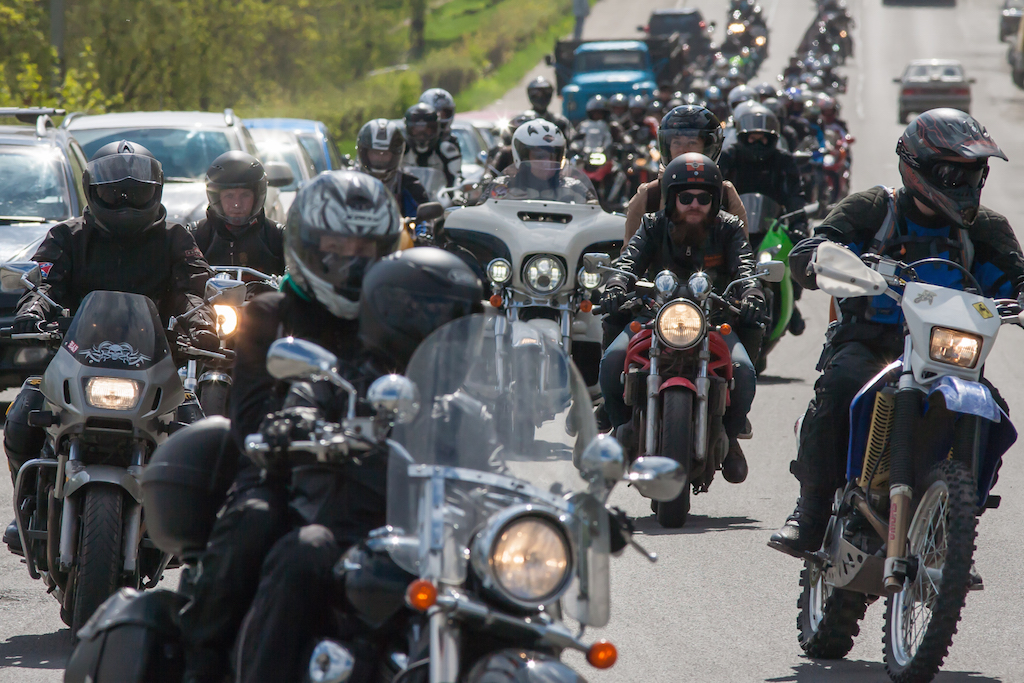 когда открывается мотосезон в 2024 году