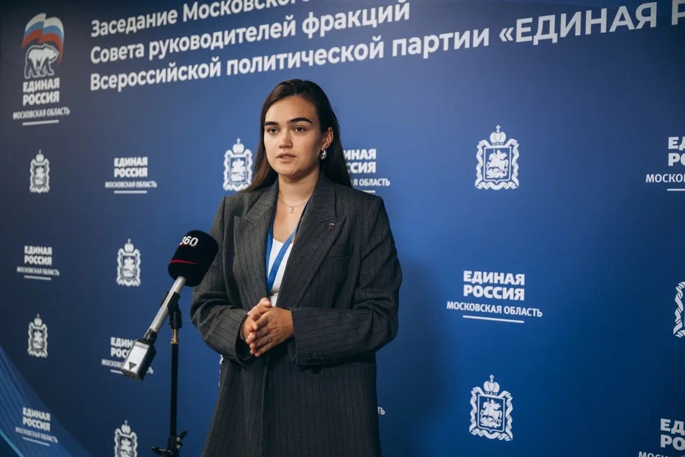 Диана Алумянц: «Задача молодого депутата – оказать поддержку каждому, кто в ней нуждается»