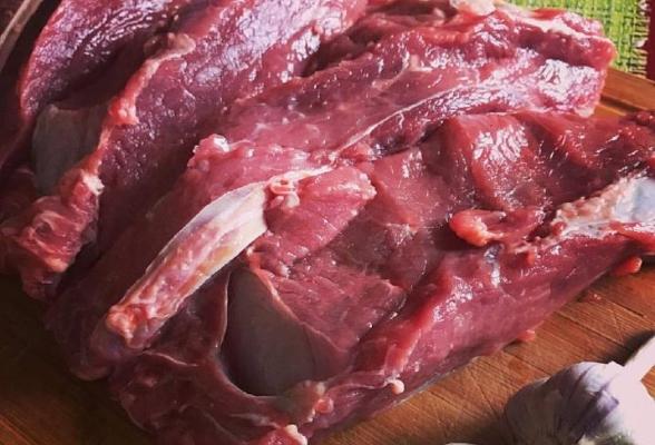 Покупаем мясо и полуфабрикаты. Полезные советы от Роспотребнадзора Покупаем мясо и полуфабрикаты. Полезные советы от Роспотребнадзора