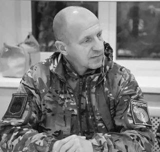 19 февраля в Серпухове состоится церемония прощания с участником СВО Михаилом Андрюхиным