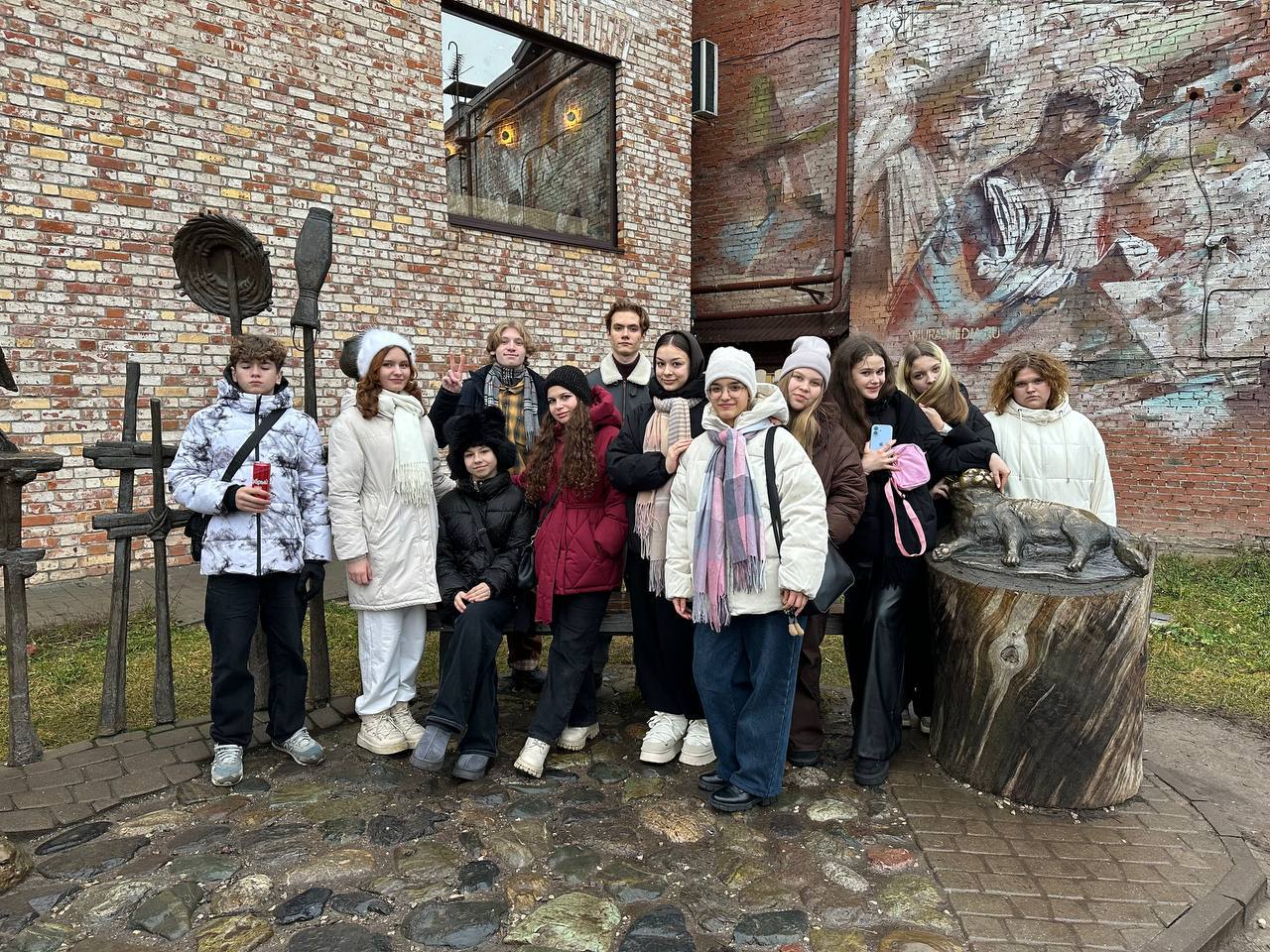 Лауреатом Всероссийской олимпиады искусств стал театр «Синяя птица» из Серпухова