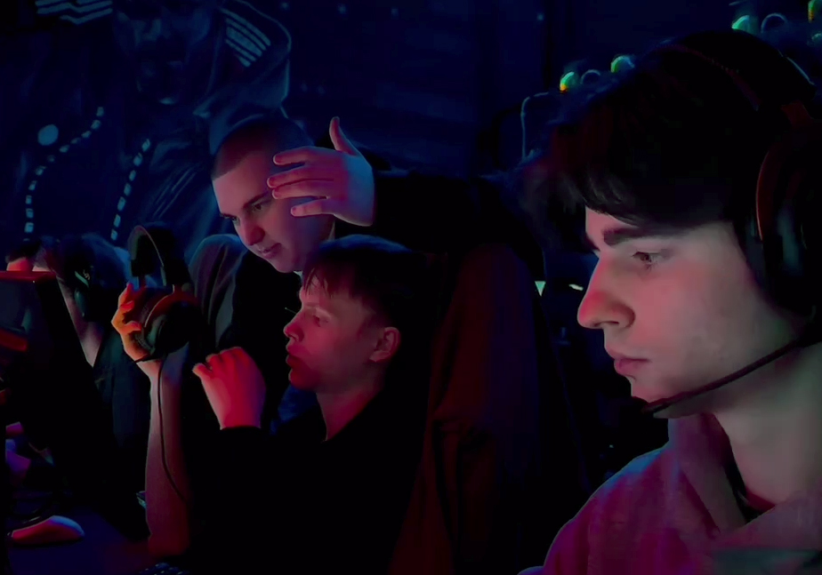 В Московской области пройдёт кибертурнир, организованный «Молодой Гвардией Единой России» 