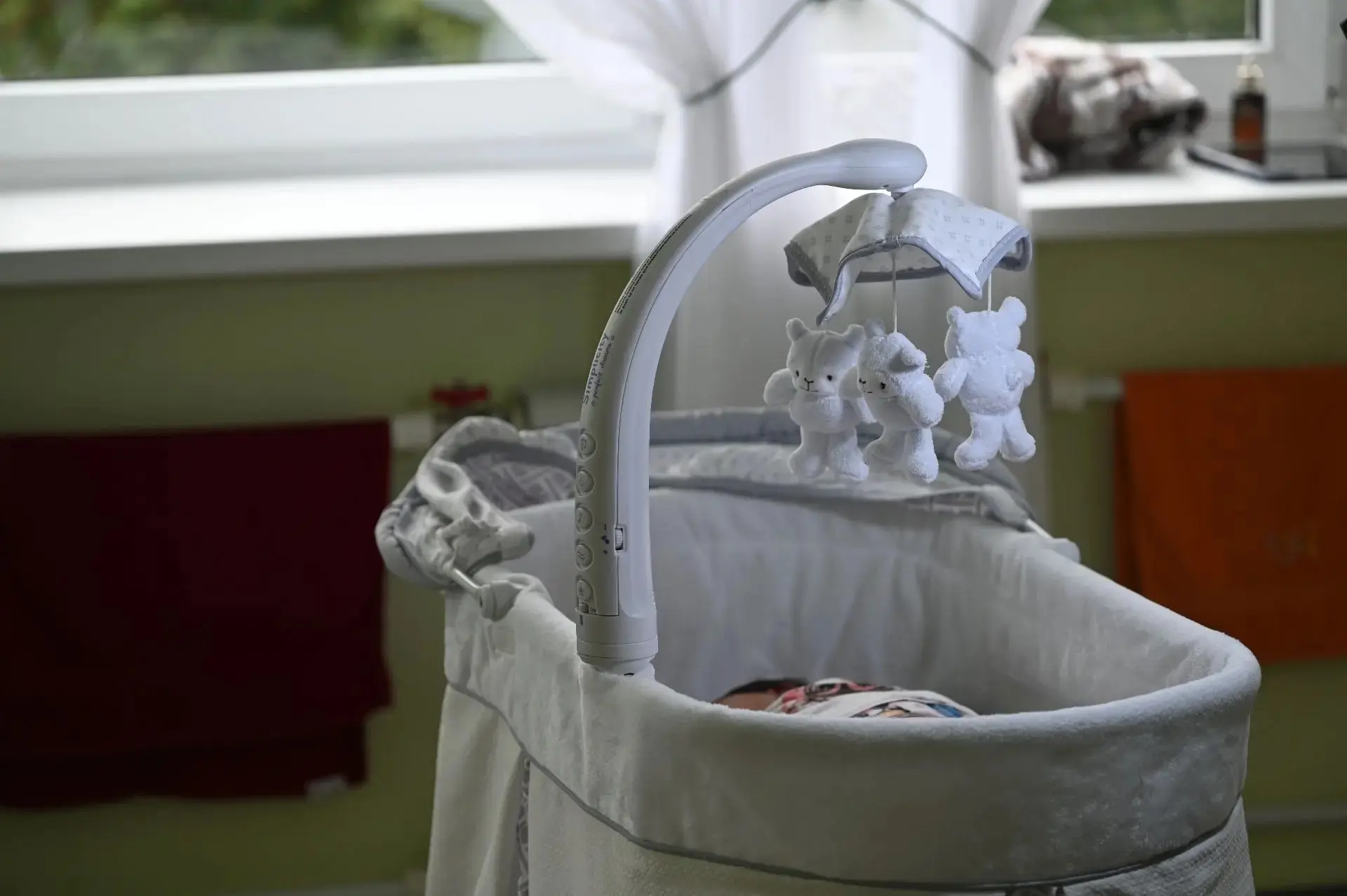 Серпуховской роддом — больше, чем просто место, где рождаются дети
