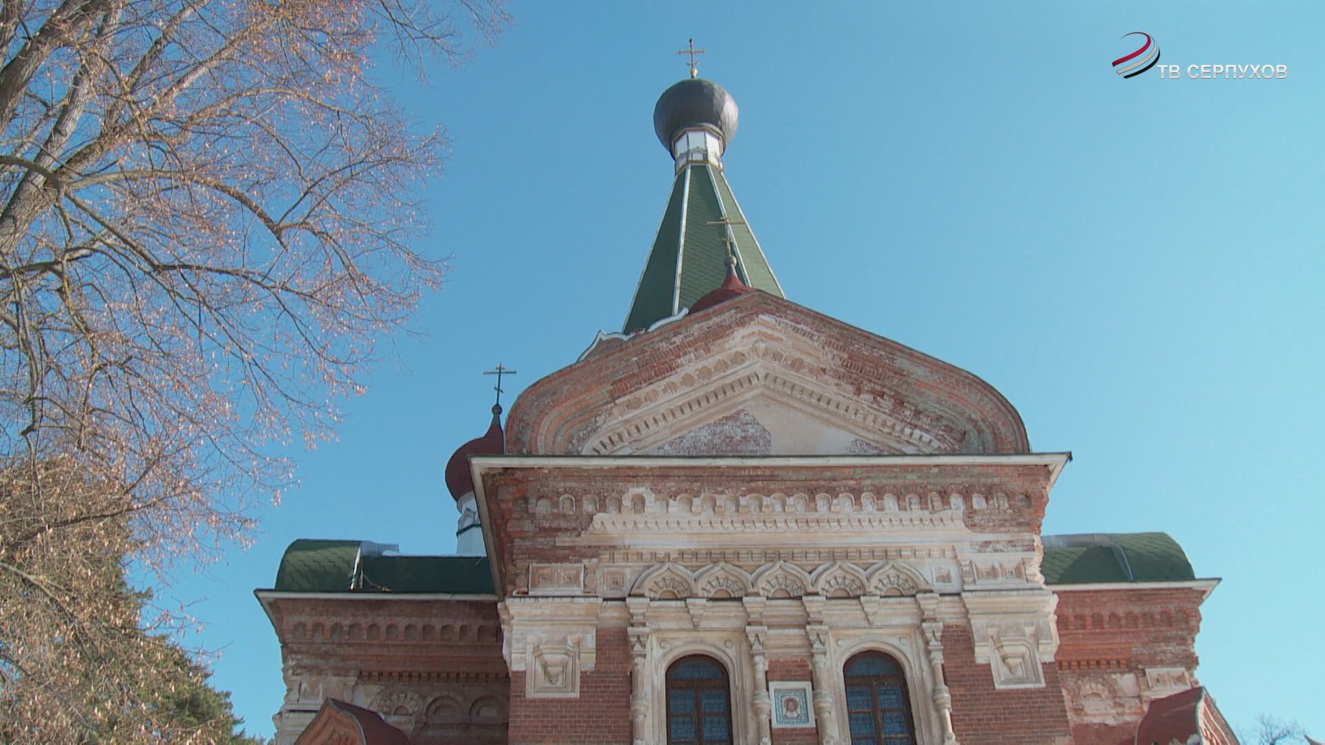 Время Великого поста - особый период в жизни каждого верующего