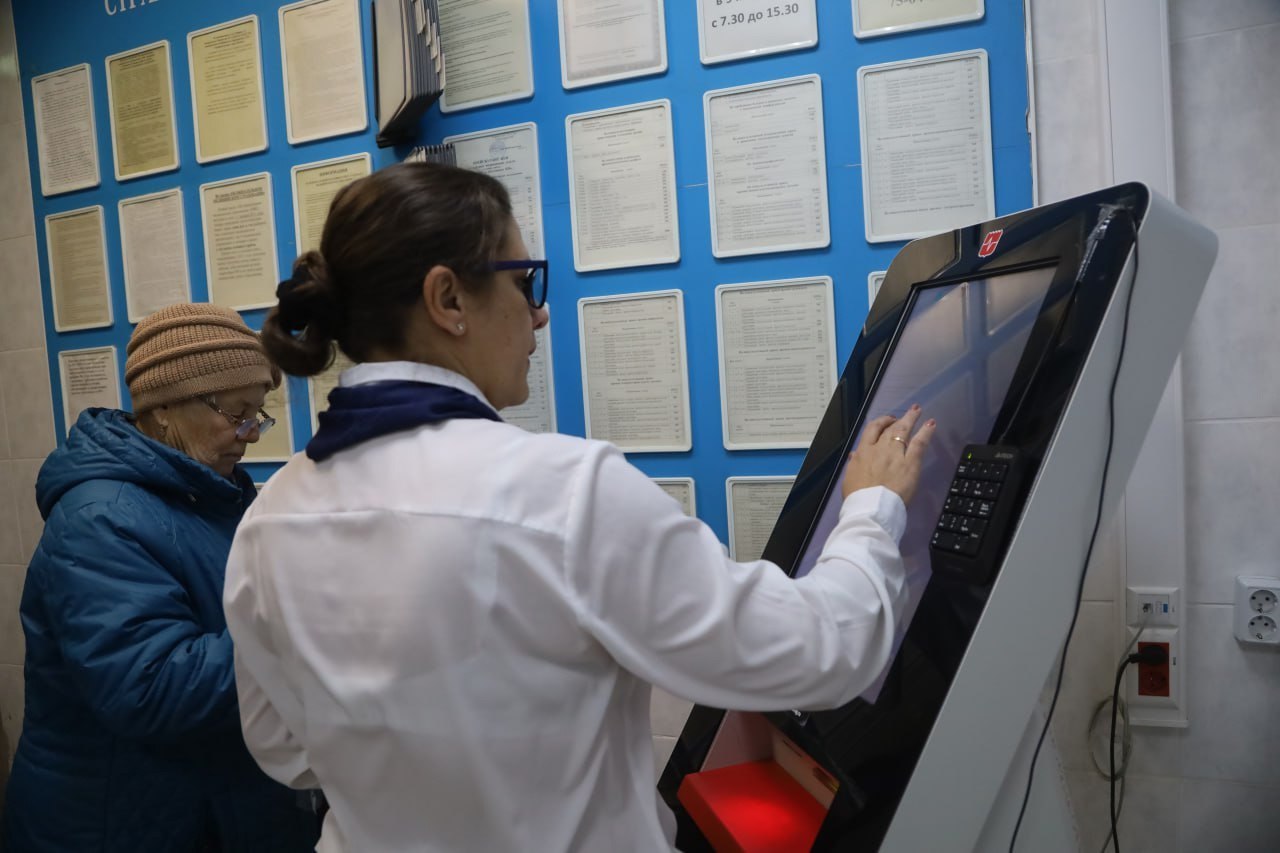 Подмосковная «Единая Россия» с 2021 года выполнила более 96% наказов избирателей в сфере здравоохранения