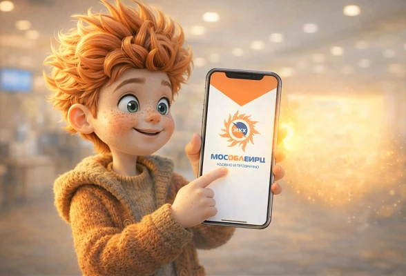 Как онлайн сообщить о поверке счётчика