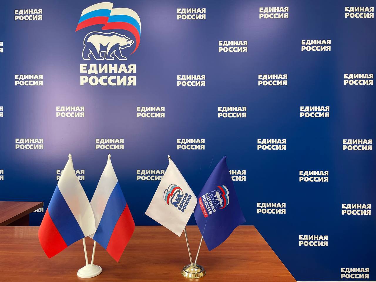 Приём родителей дошкольников состоится в Общественной приёмной Серпухова