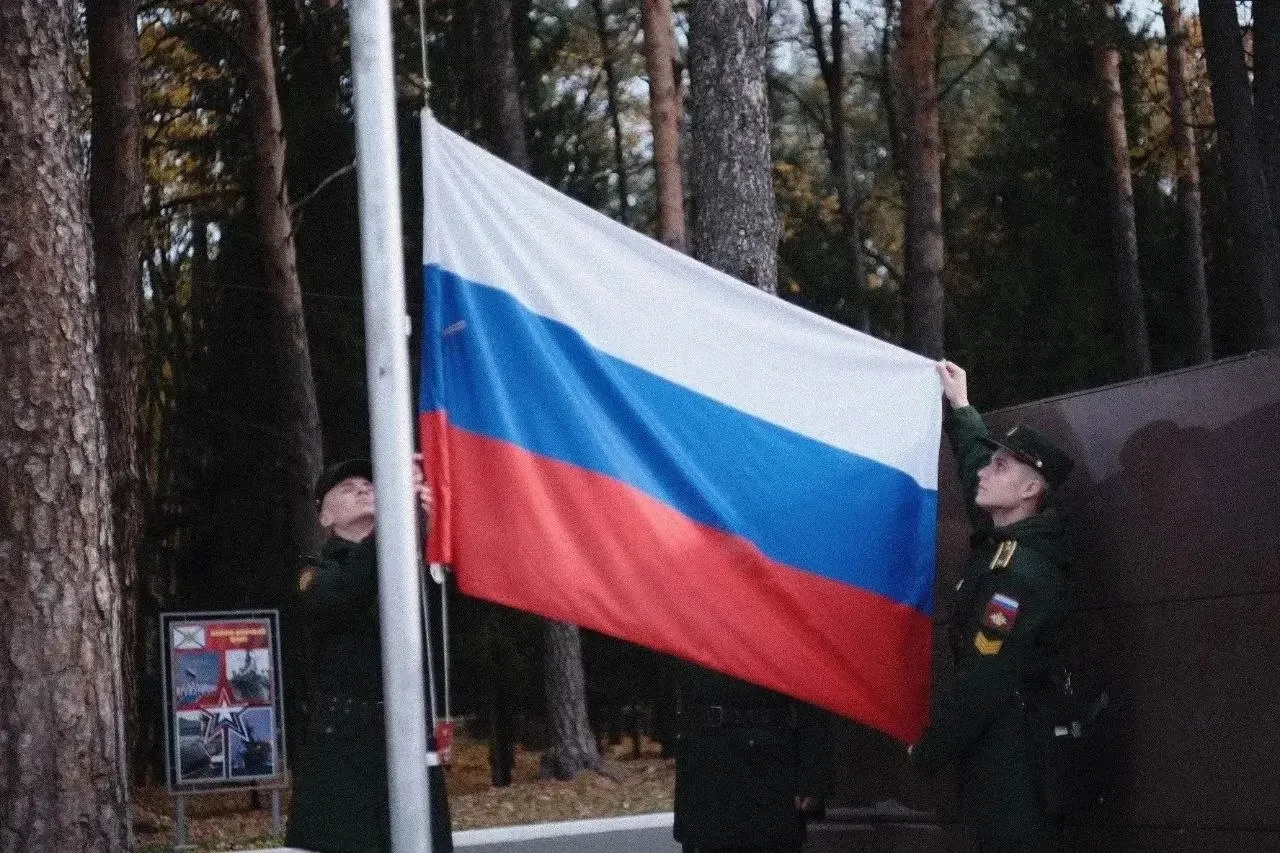 Муниципальный этап военно-патриотической игры «Служу Отечеству» прошёл на базе РВСН Муниципальный этап военно-патриотической игры «Служу Отечеству» прошёл на базе РВСН