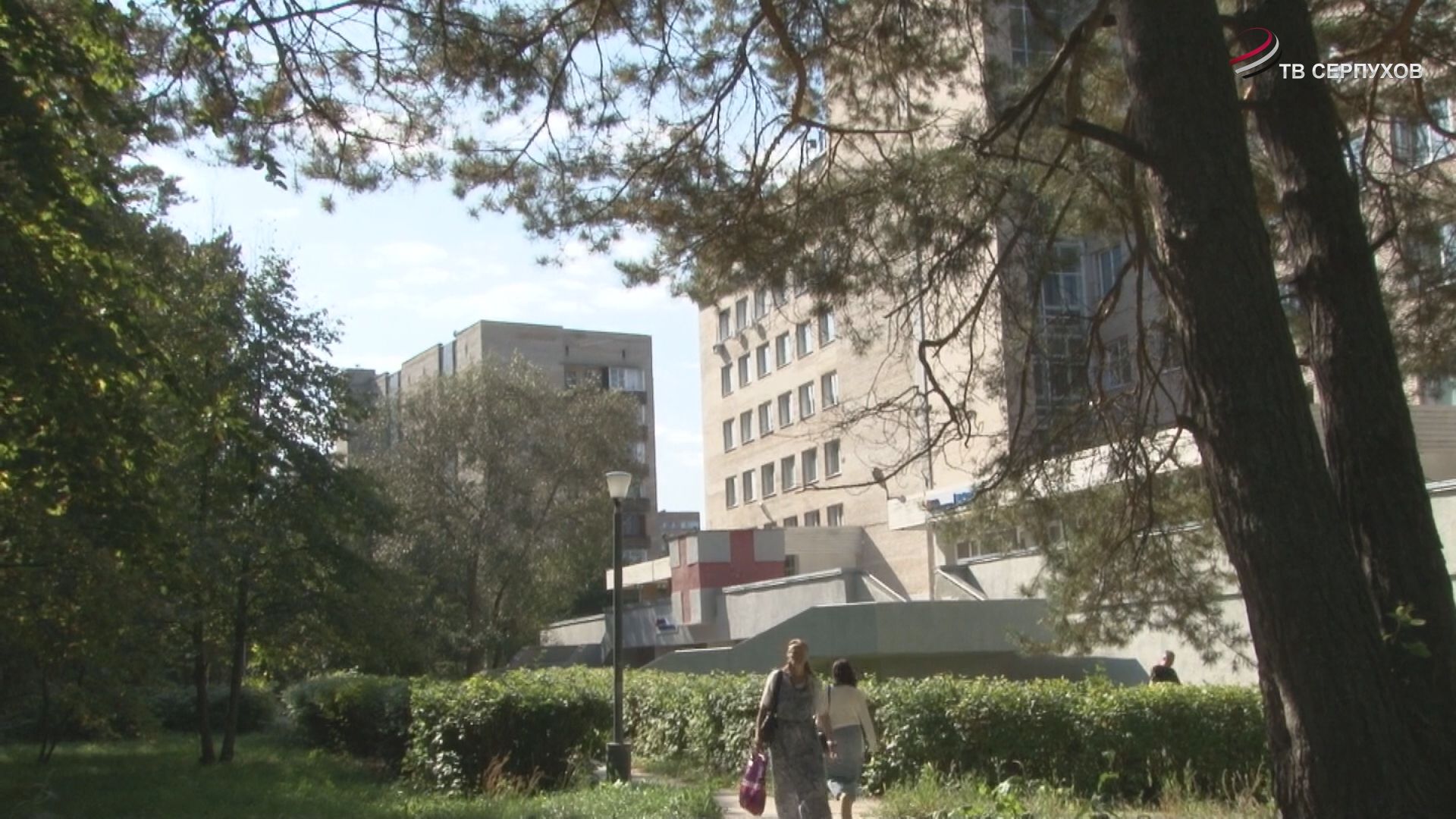 Поликлиника в Протвино улучшила свою работу