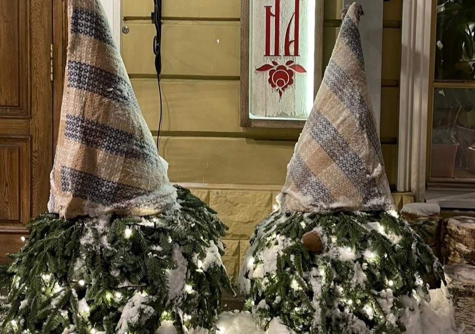 Выбери Новогодний Выбери Новогодний