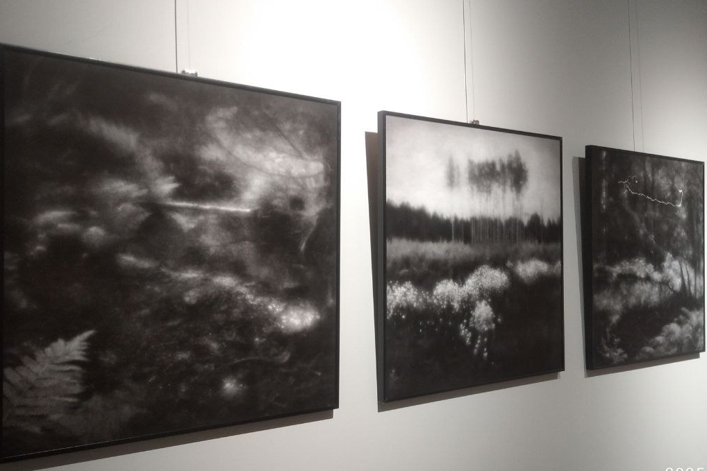 В Серпуховском музее состоится презентация фотовыставки Стаса Шакарвиса