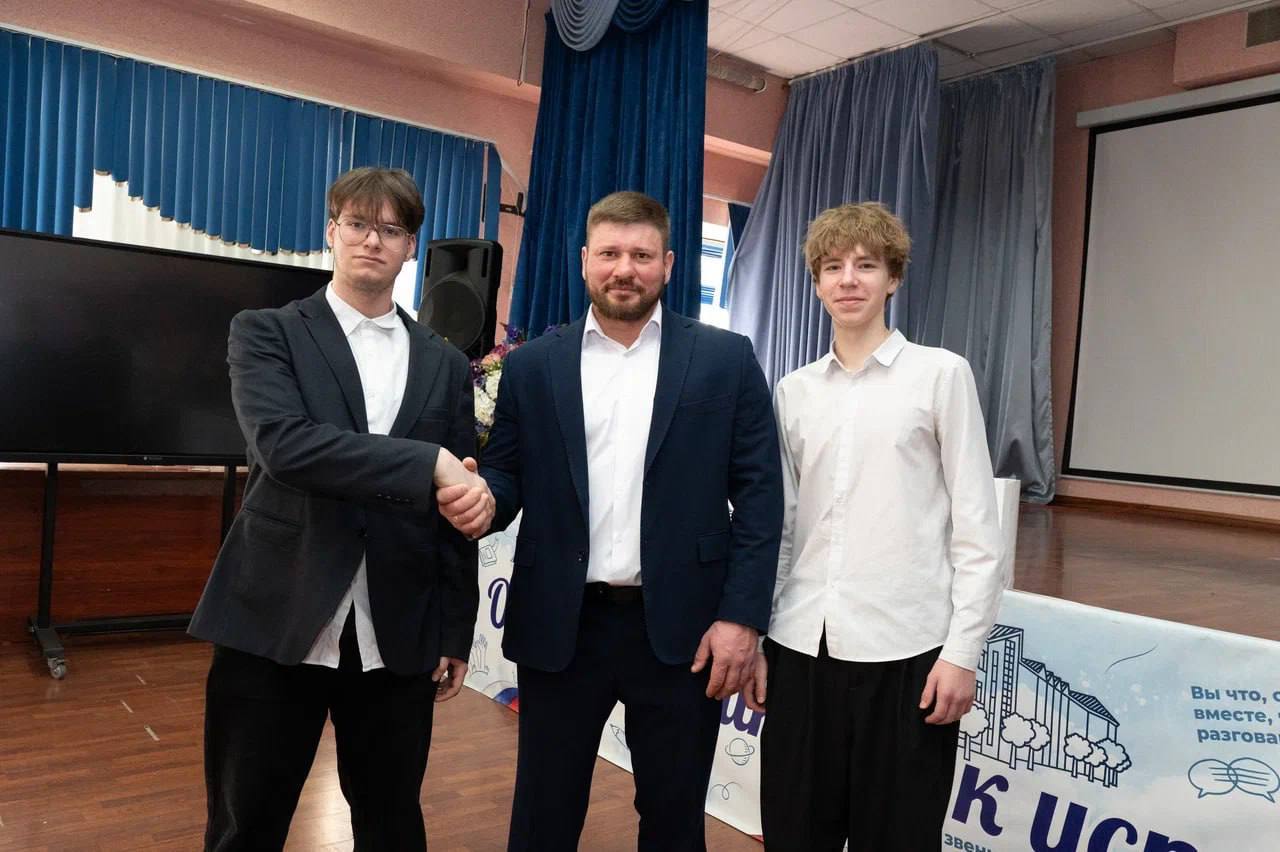 В Серпухове подводятся первые итоги масштабного патриотического проекта