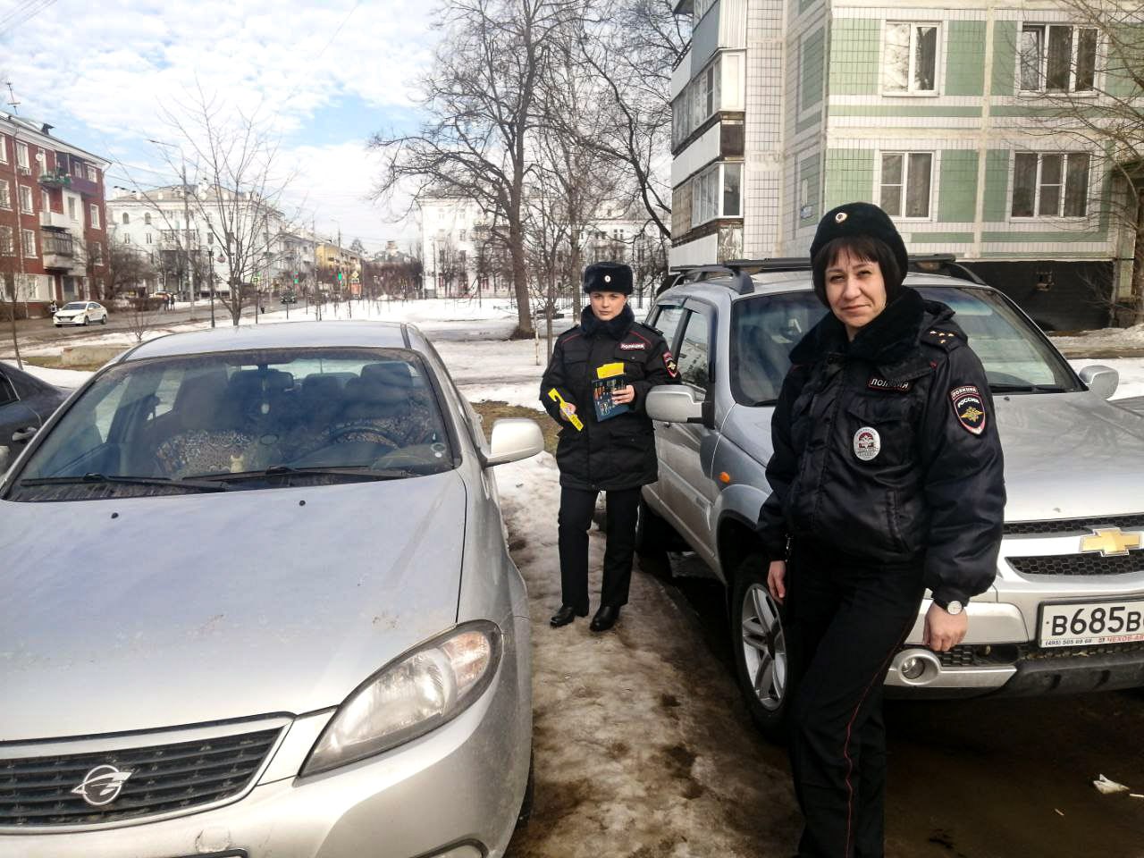 Двор полиции. Двор полиции