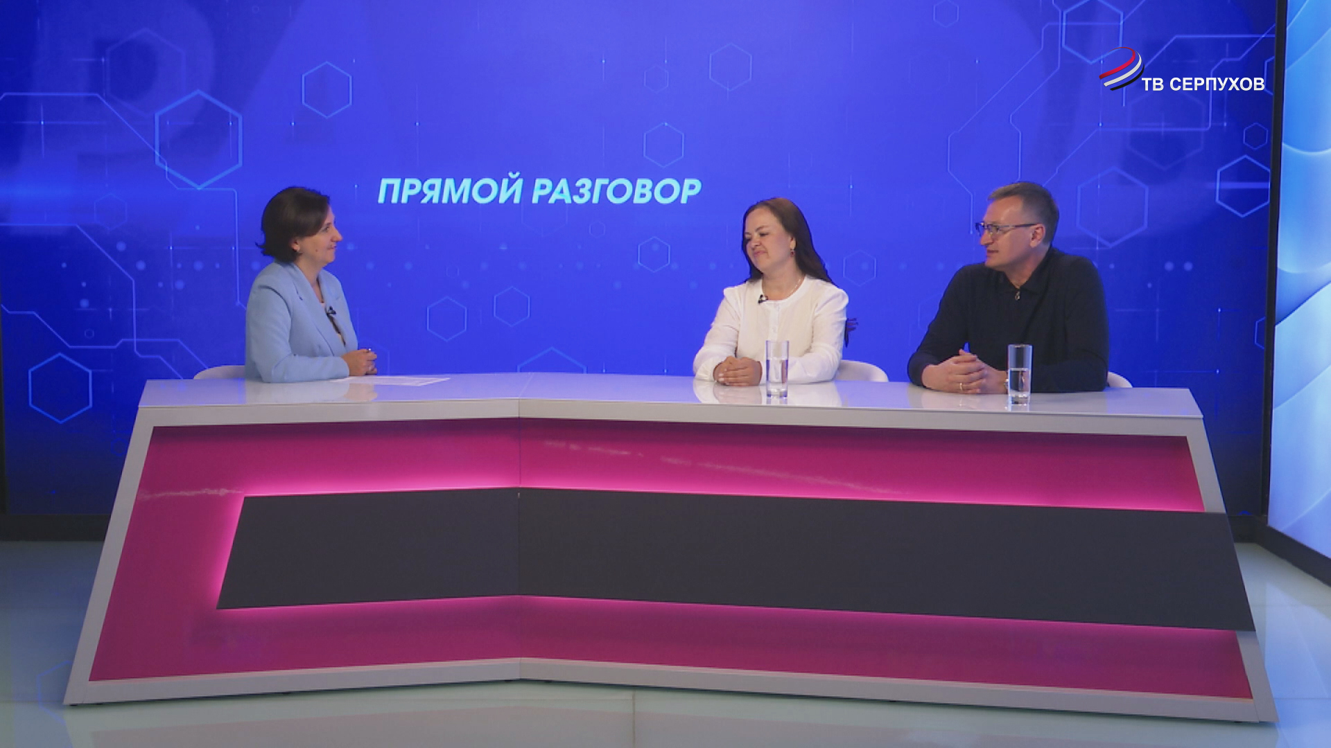 Прямой разговор. Комплекс коттеджных поселков Капитан Клаб