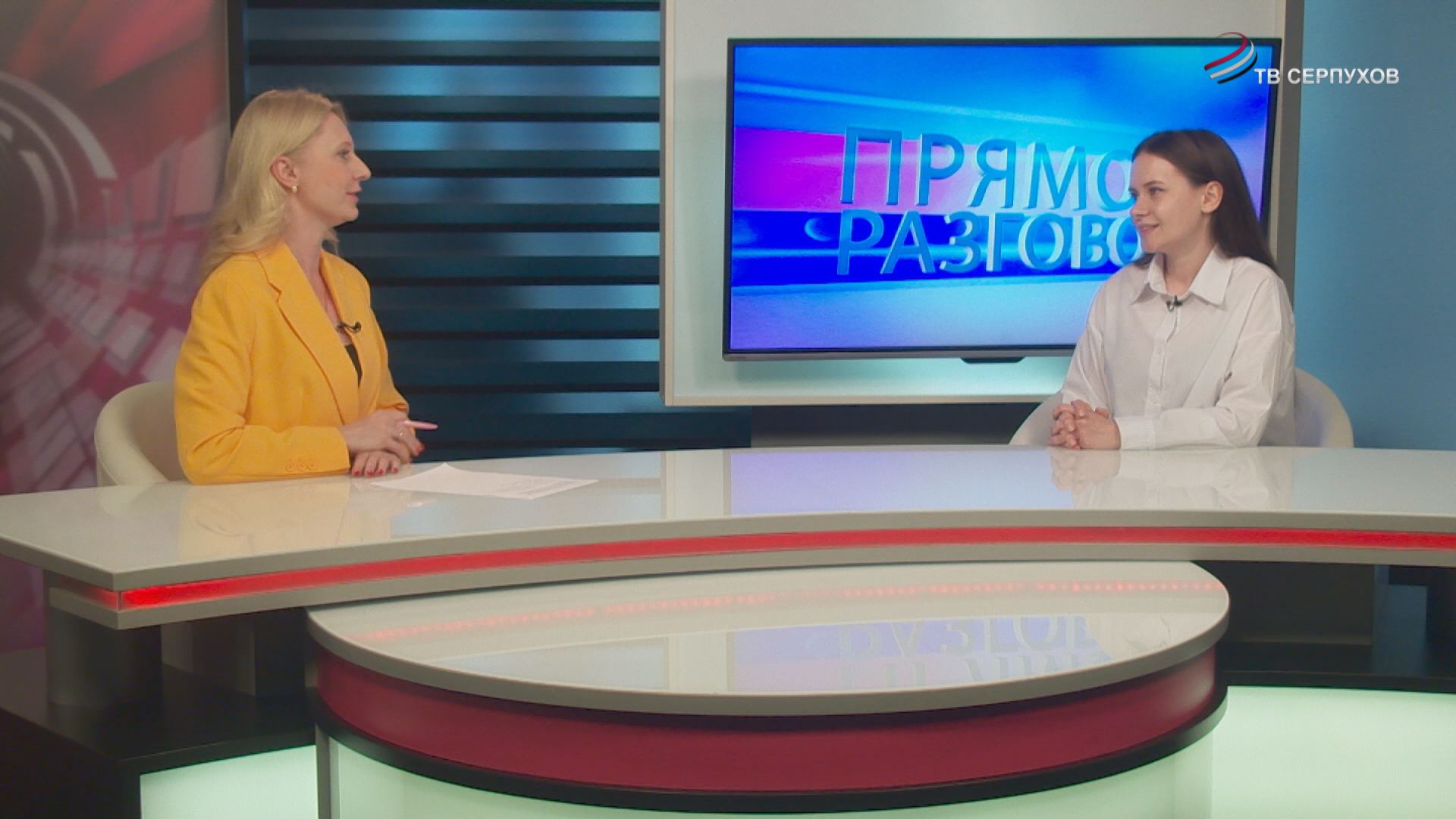 Прямой разговор. Театральная студия "Синяя птица" Прямой разговор. Театральная студия "Синяя птица"