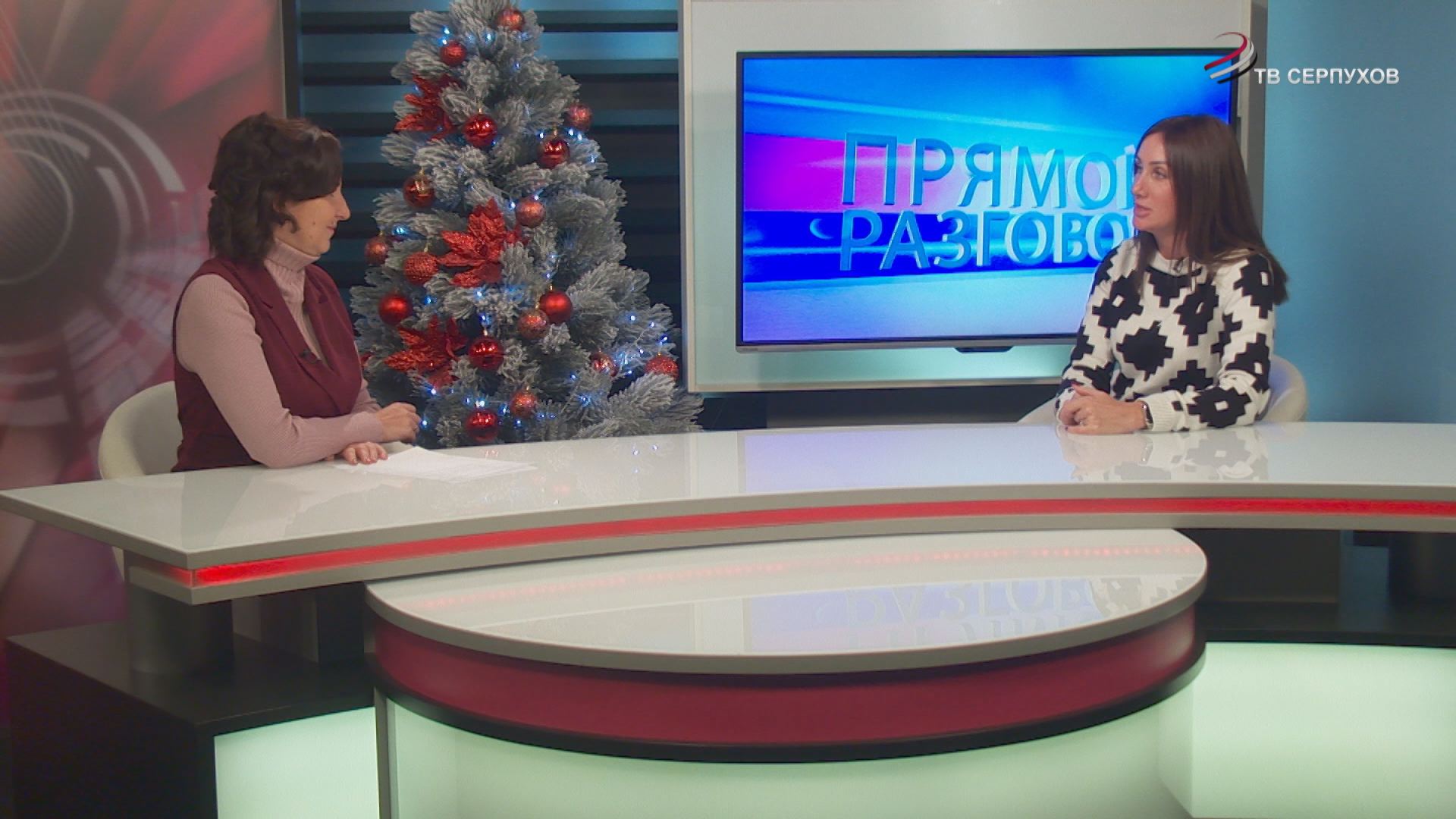 Прямой разговор. Клиника "АксиоМед" Прямой разговор. Клиника "АксиоМед"